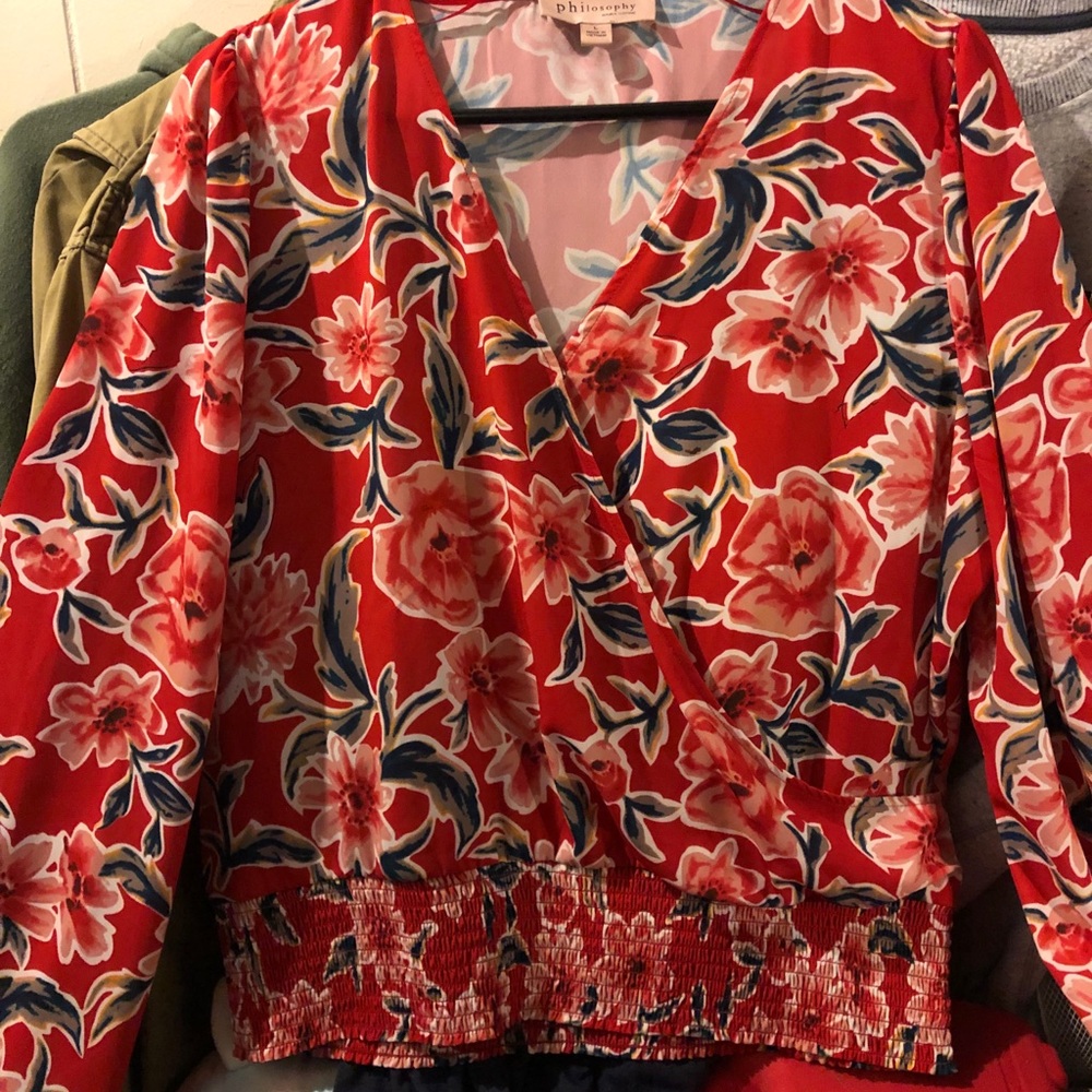 Philosophy Top